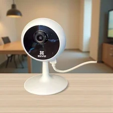 EZVIZ C1C-B Cameras